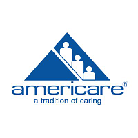 Americare logo