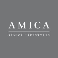 Amica Senior Lifestyles logo