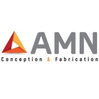 Amn logo
