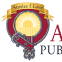 Amo Publishing logo