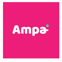 Ampa logo