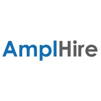 AmplHire logo