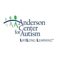 Anderson Center for Autism logo