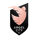 Angel City logo