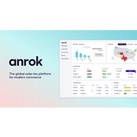 Anrok logo