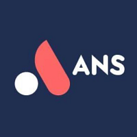 Ans logo