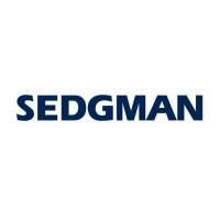 Sedgman logo