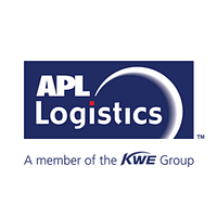 APL Logistics logo