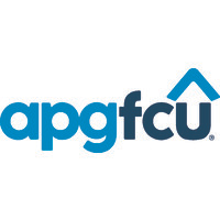 APG Federal Credit Union logo