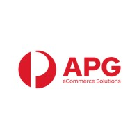 APG eCommerce Solutions logo