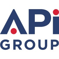 APi Group logo