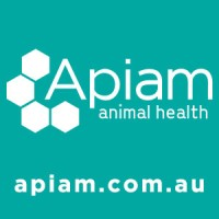 Apiam Animal Health logo