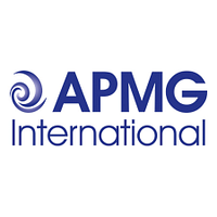 APM Group logo