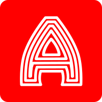 Apollo Theater Foundation logo
