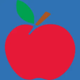 Apple Bank logo