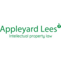 Appleyard Lees logo
