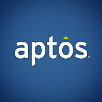 Aptos Retail logo