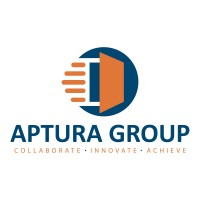 APTURA Group logo
