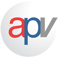APV logo