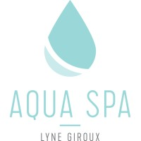 Aqua Spa Nuance logo