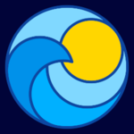 Aqua logo