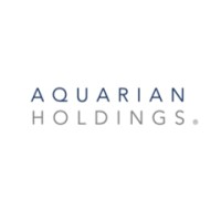 Aquarian Holdings logo