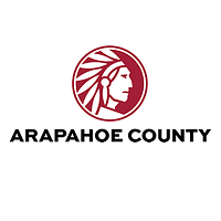 Arapahoe County logo