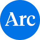 Arc Institute logo