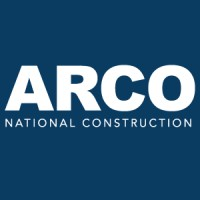 ARCO National Construction logo
