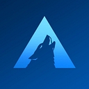 Arctic Wolf logo
