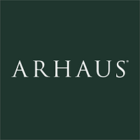Arhaus logo