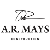 A.R. Mays Construction logo