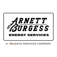 Arnett & Burgess logo