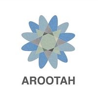 Arootah logo