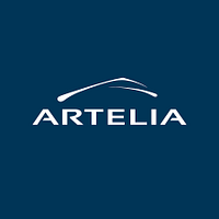 Artelia logo