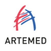 Artemed logo