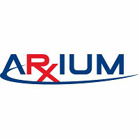 ARxIUM logo