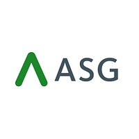 ASG logo