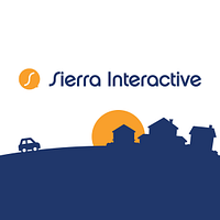 Sierra Interactive logo