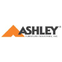 Ashley Furniture Industries logo