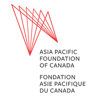 Asia Pacific Foundation of Canada logo