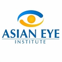 Asian Eye Institute logo