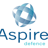Aspire Defence Limited logo