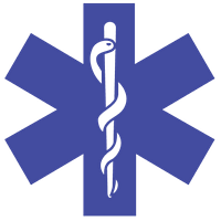 Associated Ambulance logo