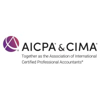 Association of International Certified Professional Accountants logo