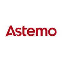 Astemo logo