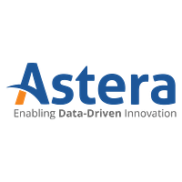 Astera logo