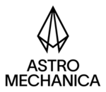 Astro Mechanica logo