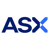 ASX logo