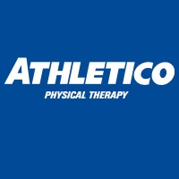 Athletico Physical Therapy logo